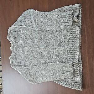 GAP tunic sweater